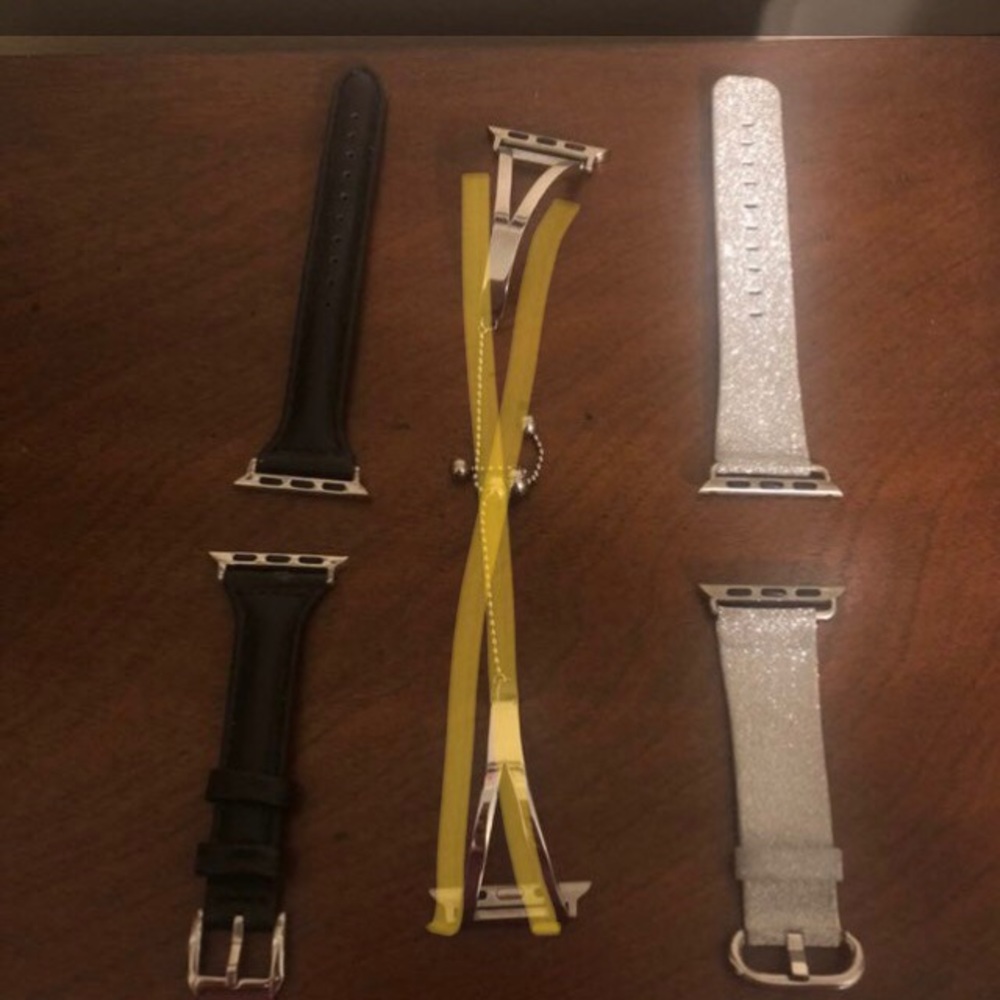 Apple iWatch band 38MM